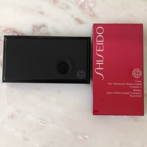 SHISEIDO Case